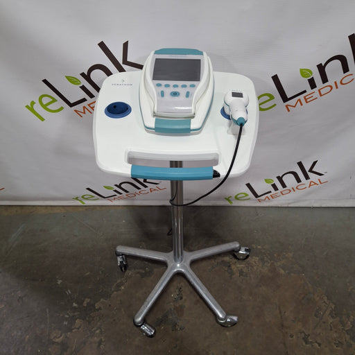 Verathon Medical, Inc Verathon Medical, Inc BVI 9400 Bladderscan Surgical Equipment reLink Medical
