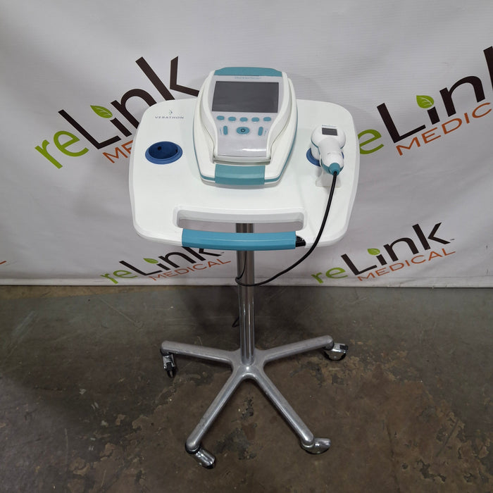 Verathon Medical, Inc Verathon Medical, Inc BVI 9400 Bladderscan Surgical Equipment reLink Medical