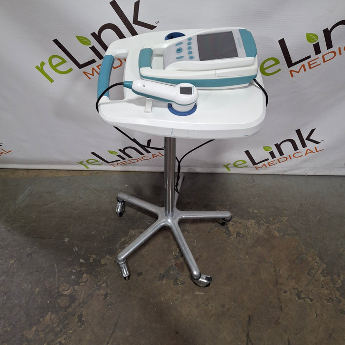 Verathon Medical, Inc Verathon Medical, Inc BVI 9400 Bladderscan Surgical Equipment reLink Medical