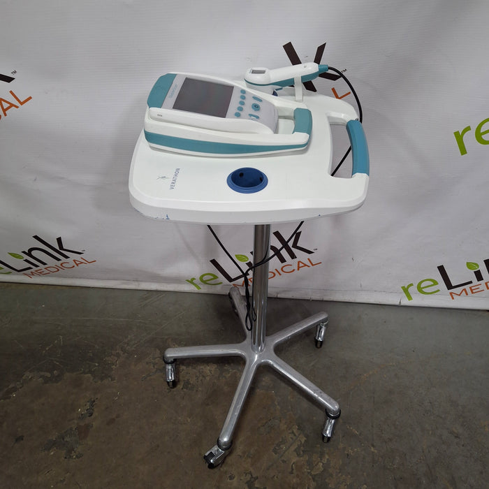 Verathon Medical, Inc Verathon Medical, Inc BVI 9400 Bladderscan Surgical Equipment reLink Medical
