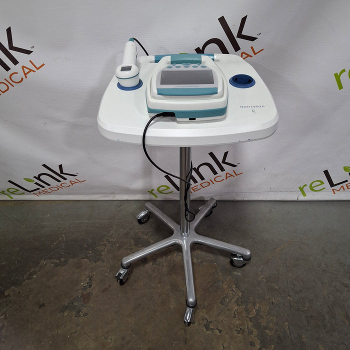 Verathon Medical, Inc Verathon Medical, Inc BVI 9400 Bladderscan Surgical Equipment reLink Medical