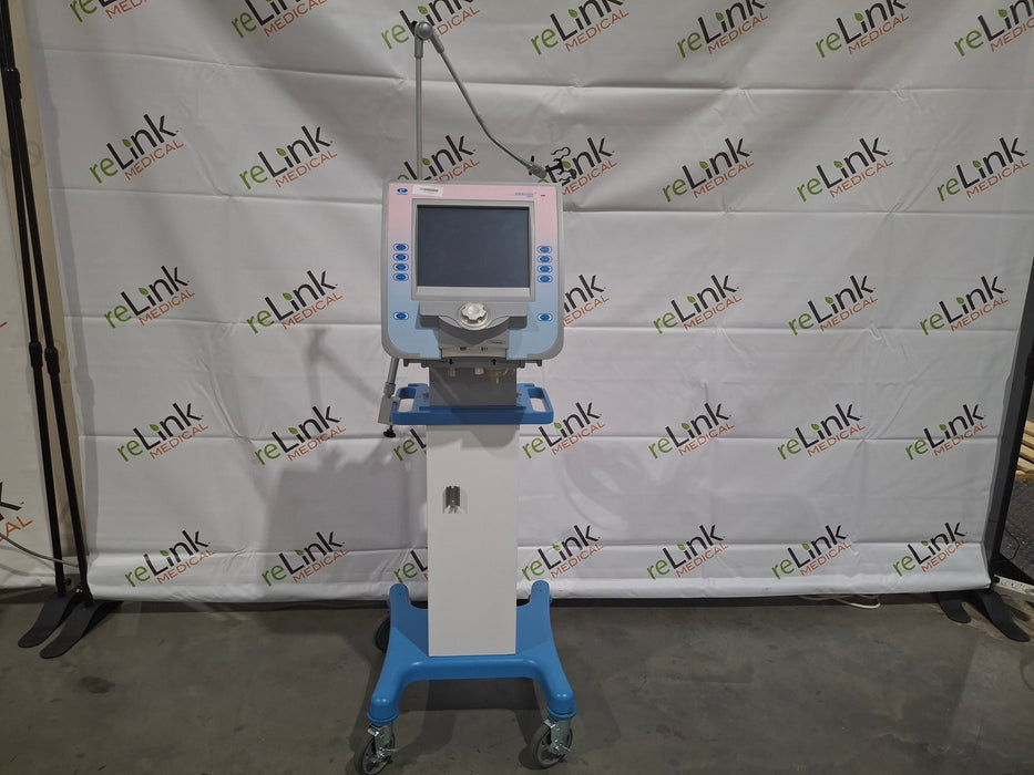 eVent Medical Inspiration LS Infant Ventilator