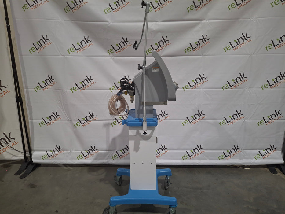 eVent Medical Inspiration LS Infant Ventilator