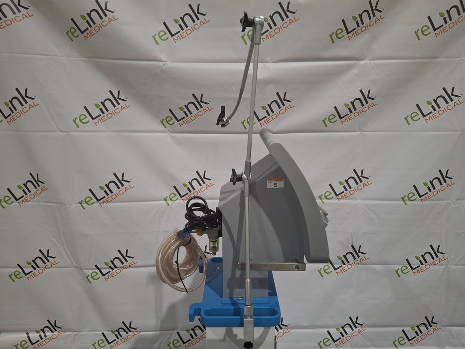 eVent Medical Inspiration LS Infant Ventilator