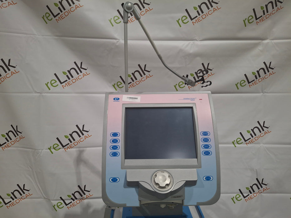eVent Medical Inspiration LS Infant Ventilator