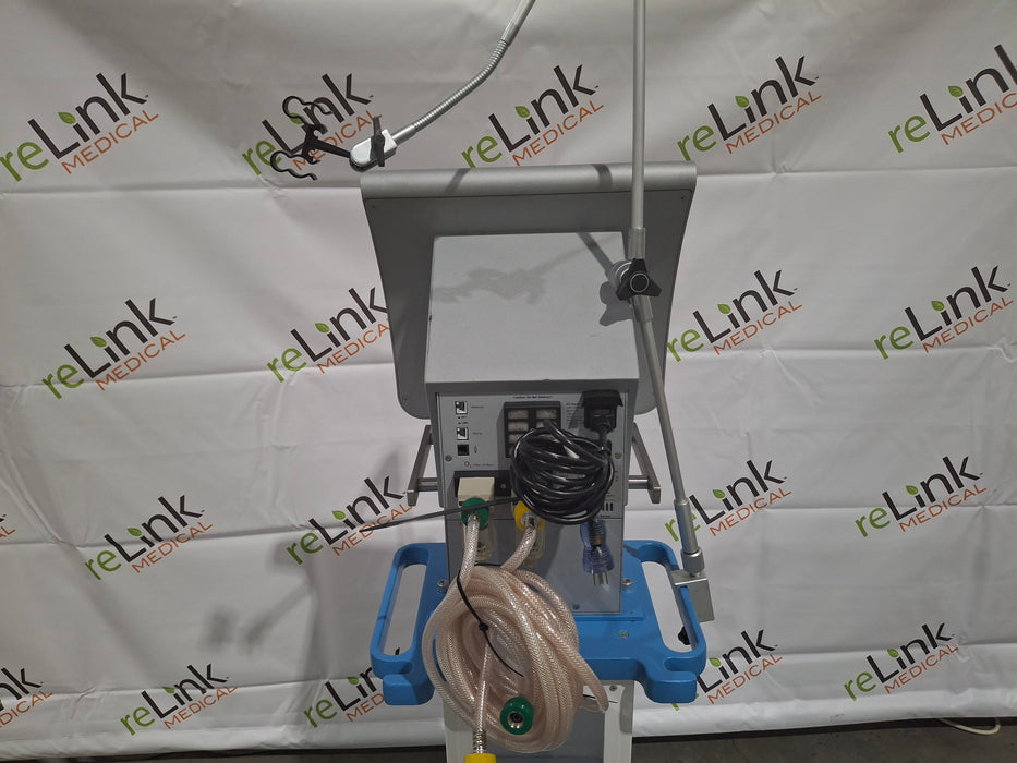 eVent Medical Inspiration LS Infant Ventilator