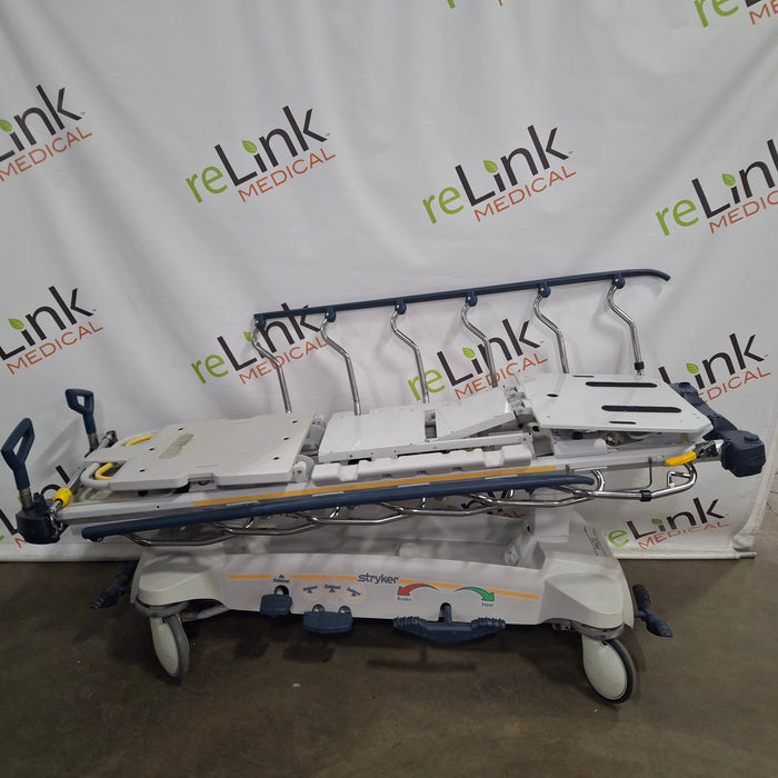 Stryker Stryker 1005 Stretcher Beds & Stretchers reLink Medical