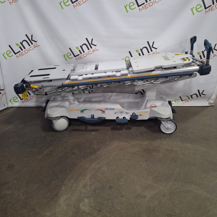Stryker Stryker 1005 Stretcher Beds & Stretchers reLink Medical