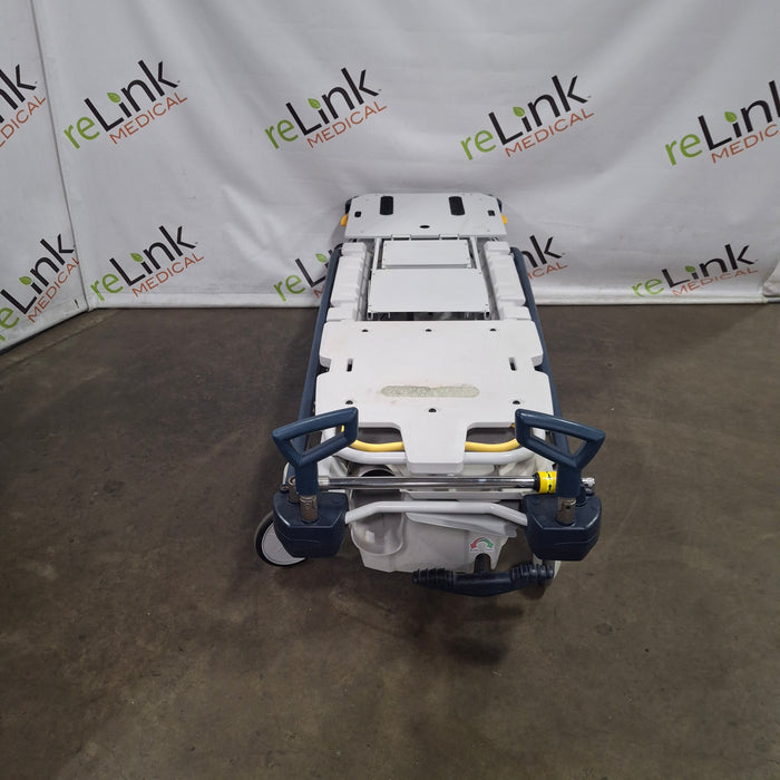 Stryker Stryker 1005 Stretcher Beds & Stretchers reLink Medical