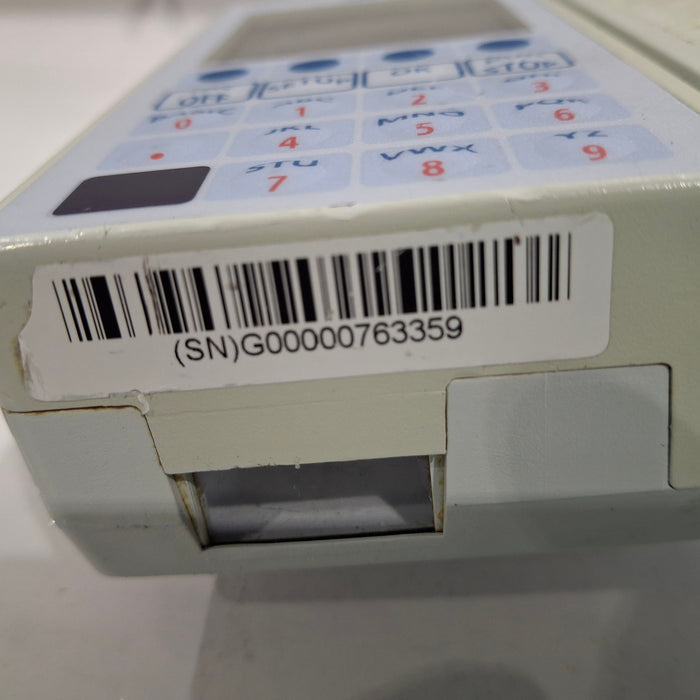 Baxter Sigma Spectrum 6.02.07 without Battery Infusion Pump