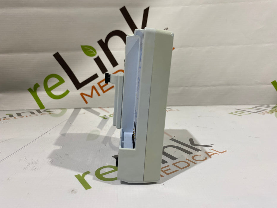 Baxter Sigma Spectrum 6.02.07 without Battery Infusion Pump