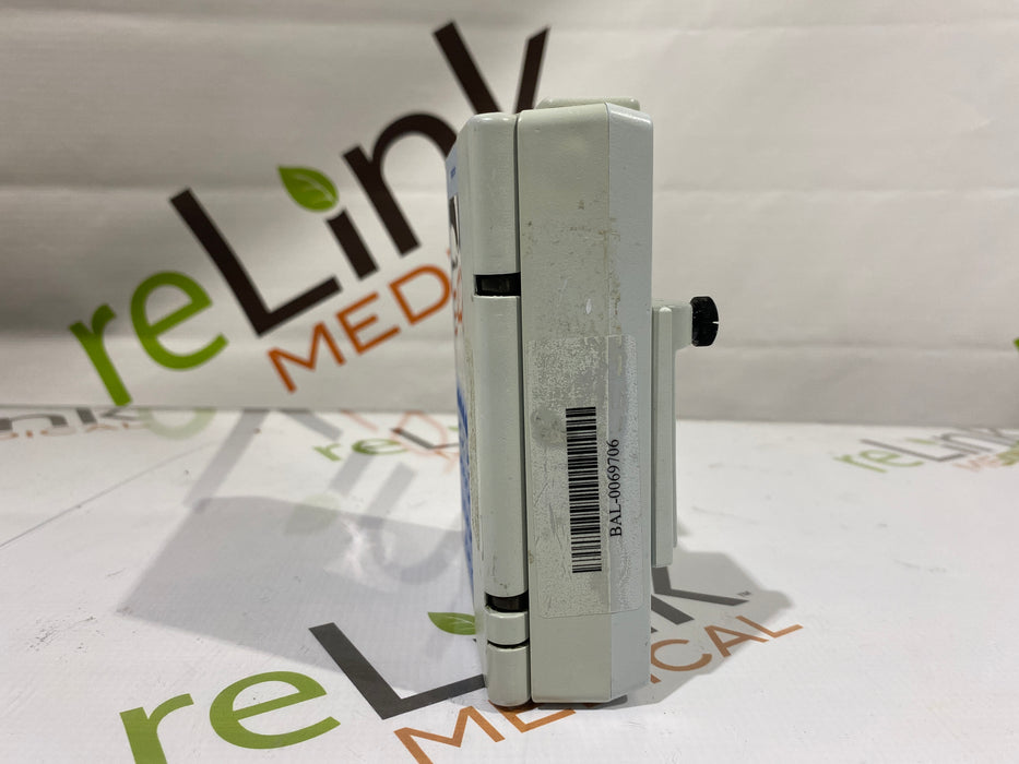 Baxter Sigma Spectrum 6.02.07 without Battery Infusion Pump