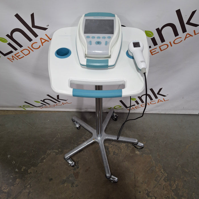 Verathon Medical, Inc Verathon Medical, Inc BVI 9400 Bladderscan Surgical Equipment reLink Medical