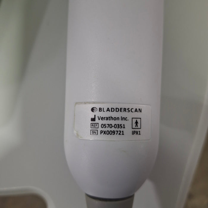 Verathon Medical, Inc Verathon Medical, Inc BVI 9400 Bladderscan Surgical Equipment reLink Medical