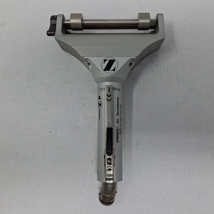 Zimmer 8801-01 Air Dermatome