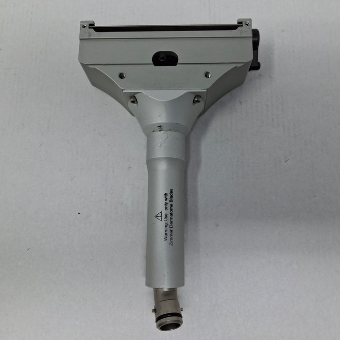 Zimmer 8801-01 Air Dermatome