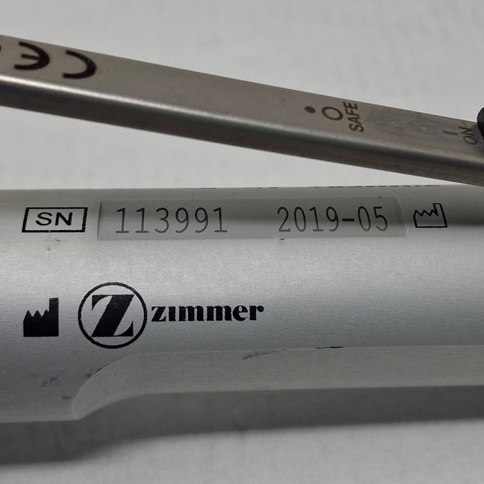 Zimmer 8801-01 Air Dermatome