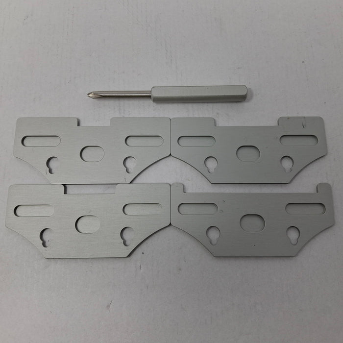 Zimmer 8801-01 Air Dermatome