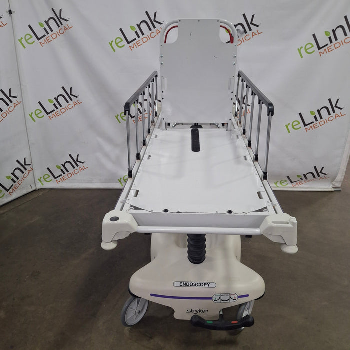 Stryker 721 Transport Stretcher