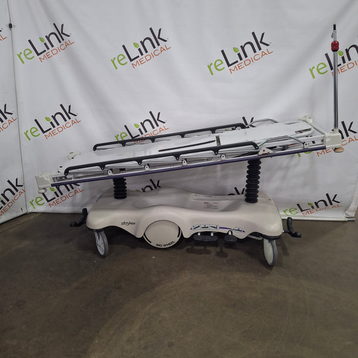 Stryker 721 Transport Stretcher