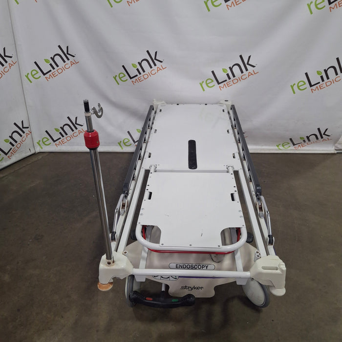 Stryker 721 Transport Stretcher