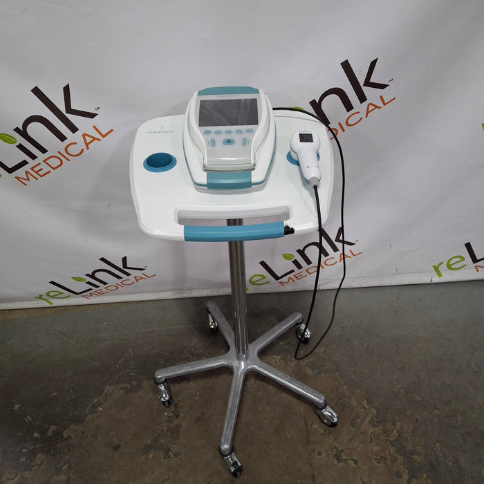 Verathon Medical, Inc BVI 9400 Bladderscan