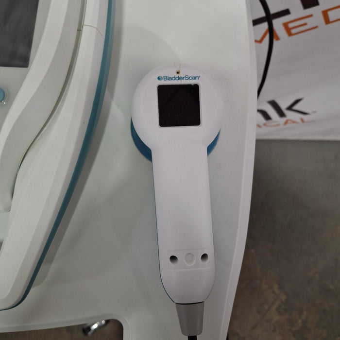 Verathon Medical, Inc BVI 9400 Bladderscan