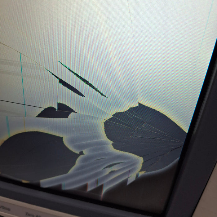 GE Healthcare GE Healthcare Dash 4000 - GE/Nellcor SpO2 Patient Monitor Patient Monitors reLink Medical