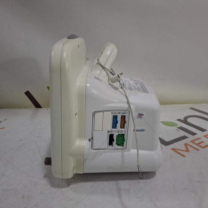 GE Healthcare GE Healthcare Dash 4000 - GE/Nellcor SpO2 Patient Monitor Patient Monitors reLink Medical