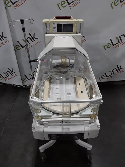 Datex-Ohmeda Datex-Ohmeda Giraffe Omnibed Infant Incubator/Warmer Infant Warmers and Incubators reLink Medical