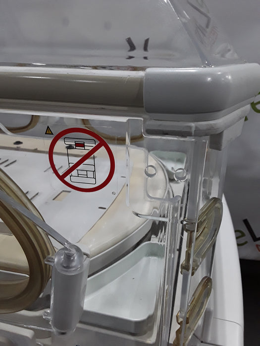 Datex-Ohmeda Datex-Ohmeda Giraffe Omnibed Infant Incubator/Warmer Infant Warmers and Incubators reLink Medical