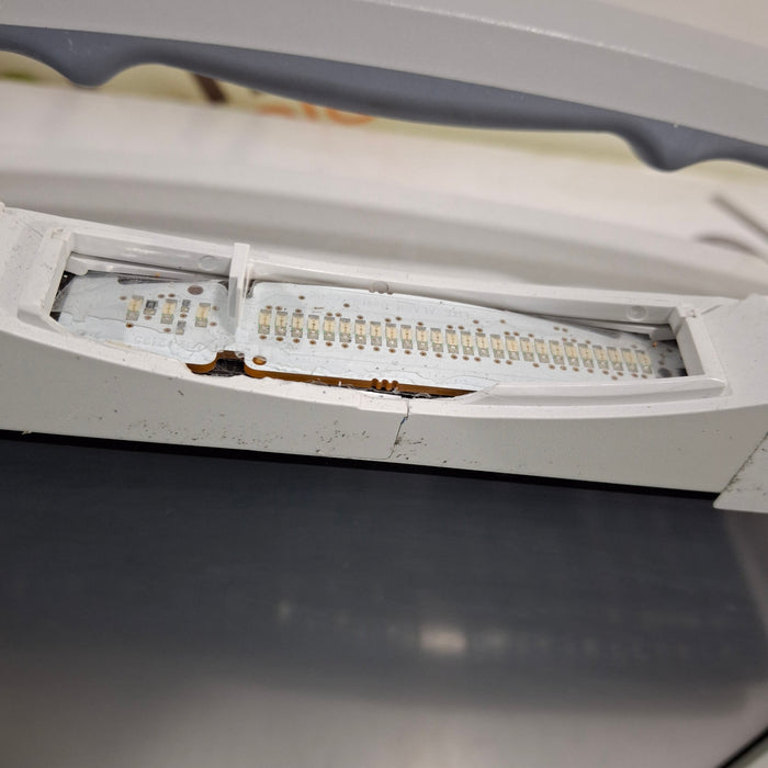 GE Healthcare GE Healthcare Carescape B450 Post Anesthesia Care Patient Monitor Patient Monitors reLink Medical