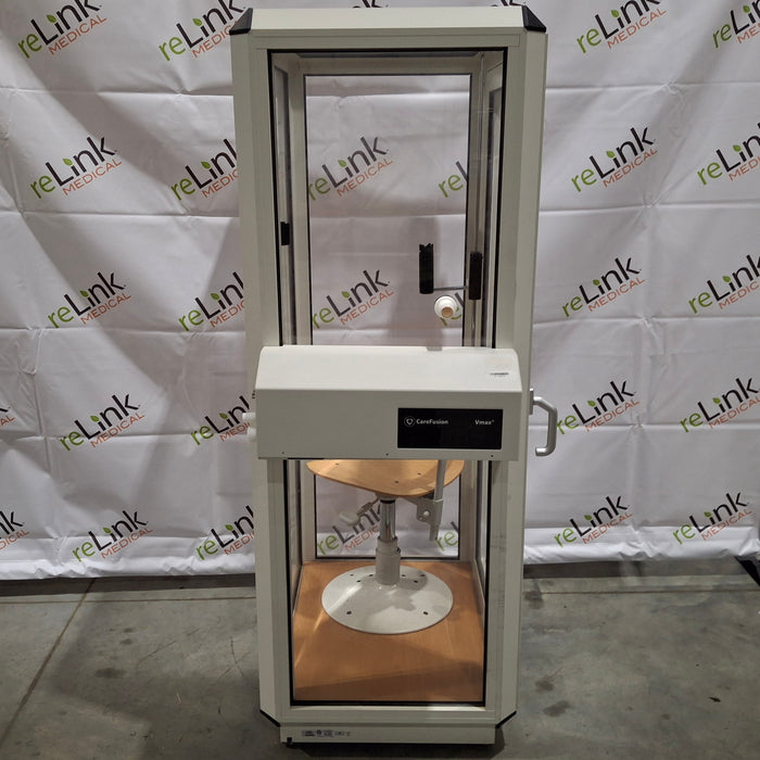 SensorMedics SensorMedics VMax V62J Plethysmograph Respiratory reLink Medical