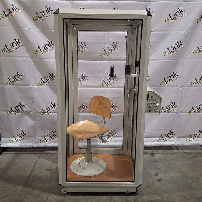 SensorMedics SensorMedics VMax V62J Plethysmograph Respiratory reLink Medical