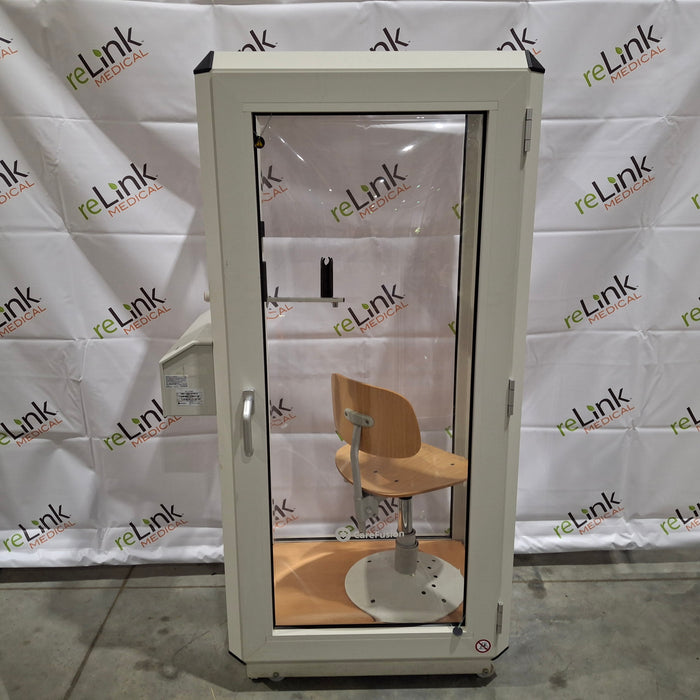 SensorMedics SensorMedics VMax V62J Plethysmograph Respiratory reLink Medical