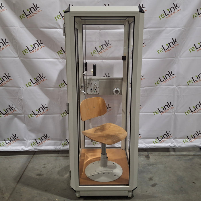 SensorMedics SensorMedics VMax V62J Plethysmograph Respiratory reLink Medical