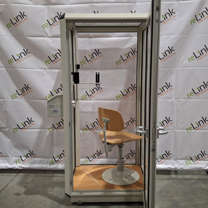 SensorMedics SensorMedics VMax V62J Plethysmograph Respiratory reLink Medical