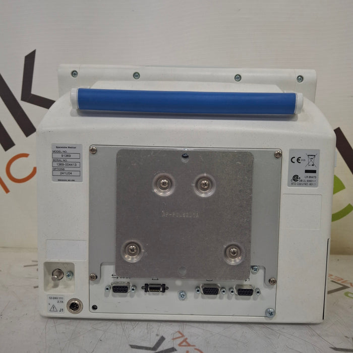 Spacelabs Healthcare Ultraview SL 91369 Monitor