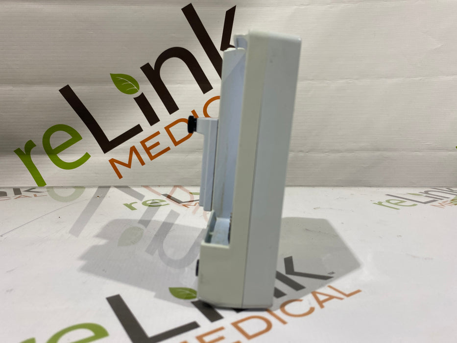 Baxter Baxter Sigma Spectrum 6.02.07 without Battery Infusion Pump Infusion Pump reLink Medical