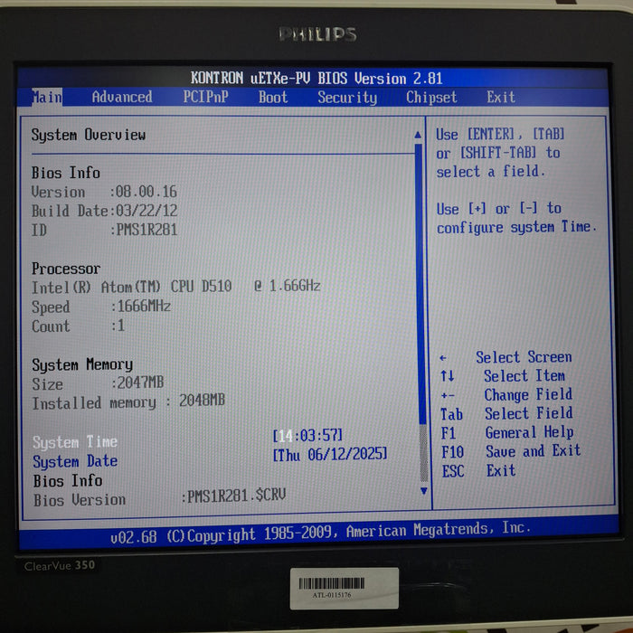 Siemens Siemens Acuson S1000 Ultrasound Ultrasound reLink Medical