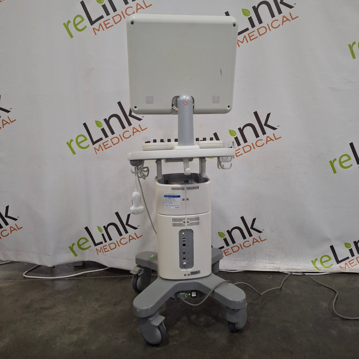 Siemens Siemens Acuson S1000 Ultrasound Ultrasound reLink Medical