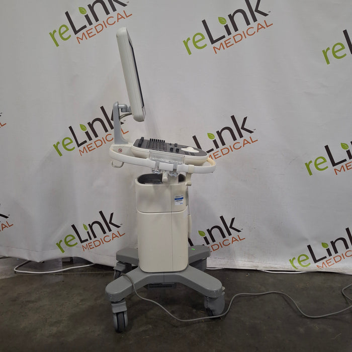 Siemens Siemens Acuson S1000 Ultrasound Ultrasound reLink Medical