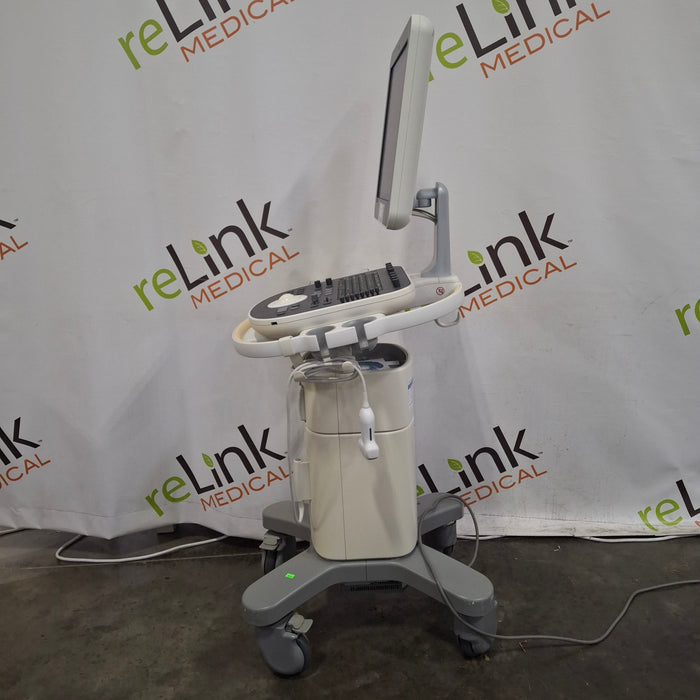 Siemens Siemens Acuson S1000 Ultrasound Ultrasound reLink Medical