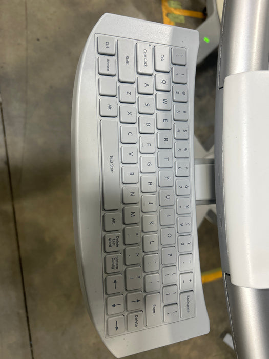 Siemens Siemens Acuson S1000 Ultrasound Ultrasound reLink Medical