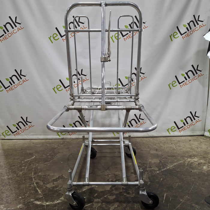 Ferno-Washington, Inc. Ferno-Washington, Inc. 30-NM MRI Stretcher Beds & Stretchers reLink Medical