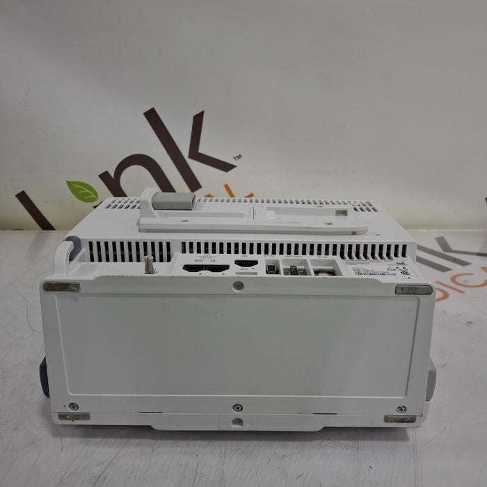 GE Healthcare GE Healthcare Carescape B450 Post Anesthesia Care Patient Monitor Patient Monitors reLink Medical