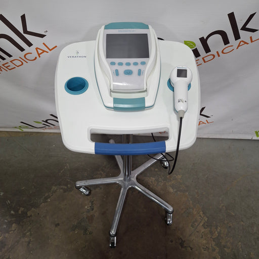 Verathon Medical, Inc Verathon Medical, Inc BVI 9400 Bladderscan Surgical Equipment reLink Medical