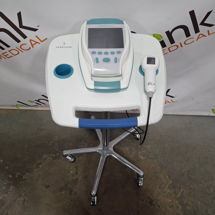 Verathon Medical, Inc Verathon Medical, Inc BVI 9400 Bladderscan Surgical Equipment reLink Medical