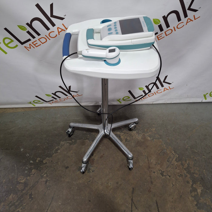 Verathon Medical, Inc Verathon Medical, Inc BVI 9400 Bladderscan Surgical Equipment reLink Medical