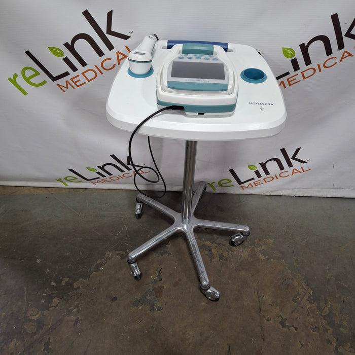 Verathon Medical, Inc Verathon Medical, Inc BVI 9400 Bladderscan Surgical Equipment reLink Medical